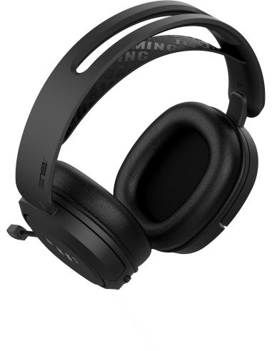 Asus TUF Gaming H1 Wireless Auriculares Gaming Inalámbricos 7.1 USB-C Negros