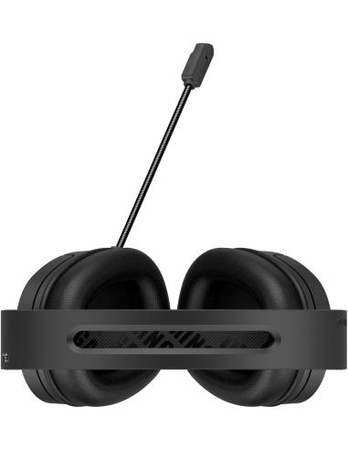 Asus TUF Gaming H1 Wireless Auriculares Gaming Inalámbricos 7.1 USB-C Negros
