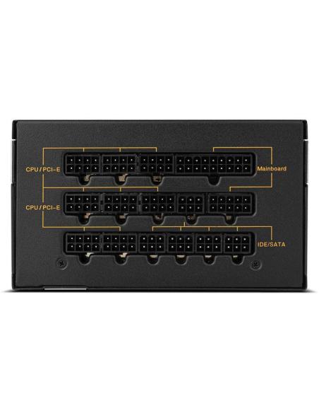 Nox Hummer X Gold Edition 850W 80 Plus Gold