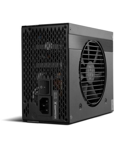 Nox Hummer X Gold Edition 850W 80 Plus Gold