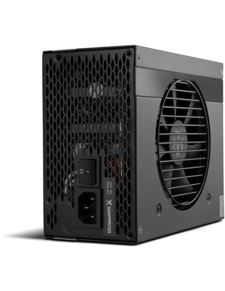 Nox Hummer X Gold Edition 850W 80 Plus Gold