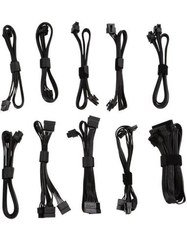 Nox Hummer X Gold Edition 850W 80 Plus Gold