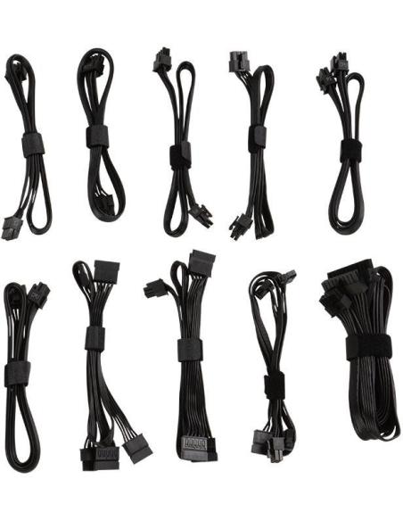 Nox Hummer X Gold Edition 850W 80 Plus Gold