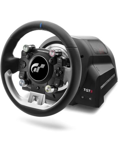 Thrustmaster T-GT II Pack Servo Base + Volante PS5/PS4/PC
