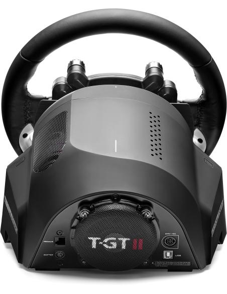 Thrustmaster T-GT II Pack Servo Base + Volante PS5/PS4/PC
