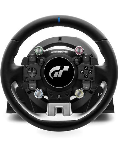 Thrustmaster T-GT II Pack Servo Base + Volante PS5/PS4/PC