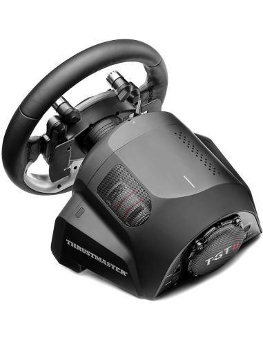 Thrustmaster T-GT II Pack Servo Base + Volante PS5/PS4/PC