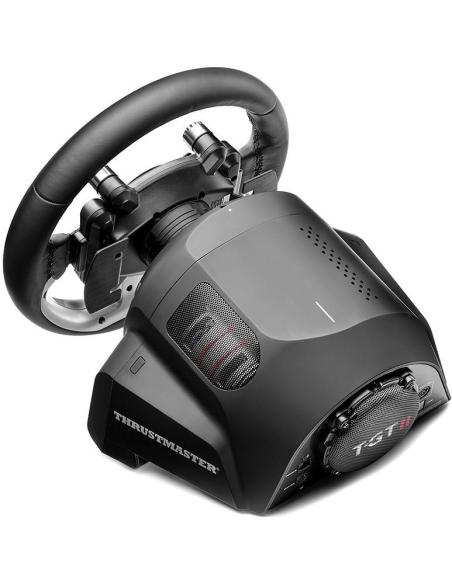 Thrustmaster T-GT II Pack Servo Base + Volante PS5/PS4/PC