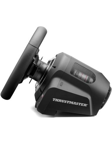 Thrustmaster T-GT II Pack Servo Base + Volante PS5/PS4/PC