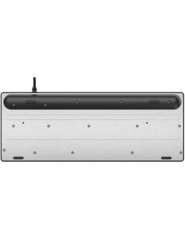 Trust GXT 833 Thado Teclado Gaming TKL Retroiluminado