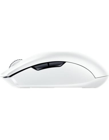 Razer Orochi V2 Ratón Óptico Gaming 18000 DPI Blanco