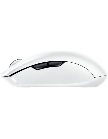 Razer Orochi V2 Ratón Óptico Gaming 18000 DPI Blanco