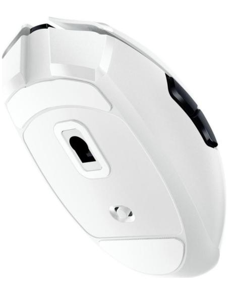 Razer Orochi V2 Ratón Óptico Gaming 18000 DPI Blanco