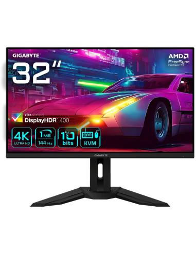 Gigabyte M32U 31.5" LED IPS 4K UHD 144Hz