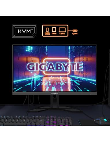 Gigabyte M32U 31.5" LED IPS 4K UHD 144Hz