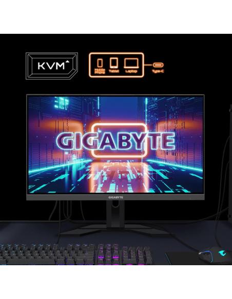 Gigabyte M32U 31.5" LED IPS 4K UHD 144Hz