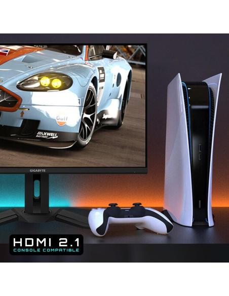 Gigabyte M32U 31.5" LED IPS 4K UHD 144Hz