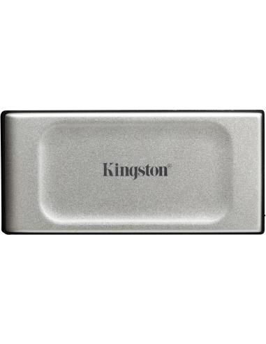 Kingston XS2000 Portable SSD 500GB USB 3.2