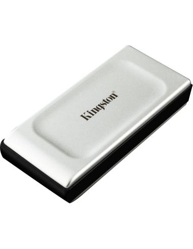 Kingston XS2000 Portable SSD 500GB USB 3.2