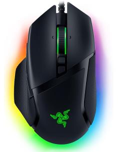 Razer Basilisk V3 Ratón Gaming Óptico RGB 26000 DPI-1351093