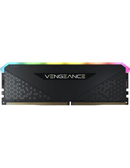Corsair Vengeance RGB RS DDR4 3200MHz 16GB CL16