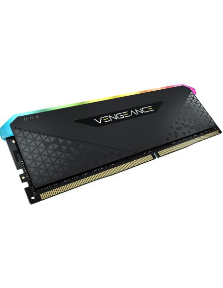 Corsair Vengeance RGB RS DDR4 3200MHz 16GB CL16