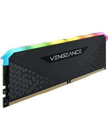 Corsair Vengeance RGB RS DDR4 3200MHz 16GB CL16