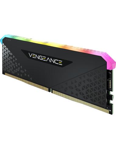 Corsair Vengeance RGB RS DDR4 3200MHz 16GB CL16