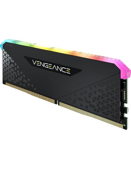 Corsair Vengeance RGB RS DDR4 3200MHz 16GB CL16