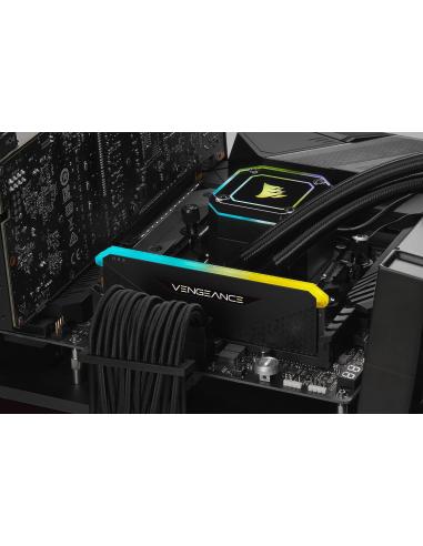 Corsair Vengeance RGB RS DDR4 3200MHz 16GB CL16