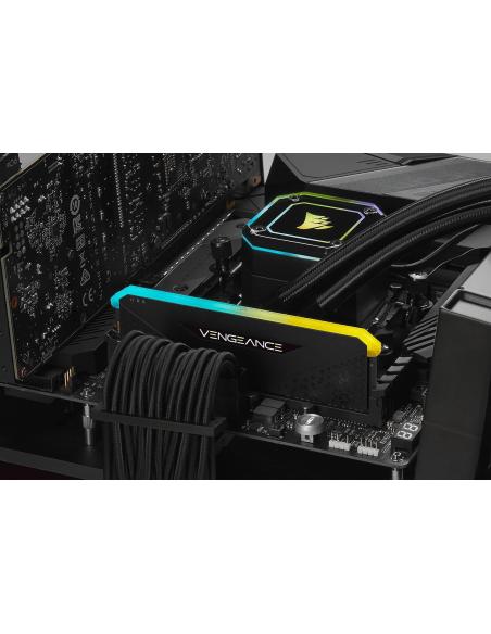 Corsair Vengeance RGB RS DDR4 3200MHz 16GB CL16