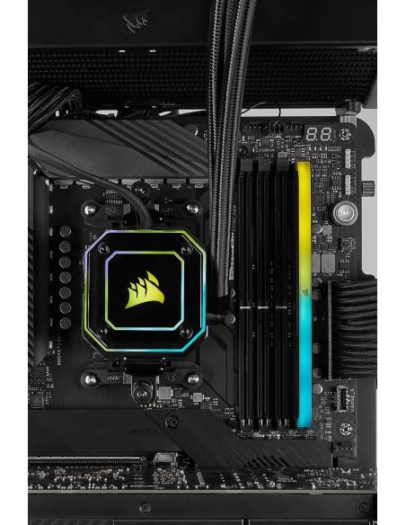 Corsair Vengeance RGB RS DDR4 3200MHz 16GB CL16