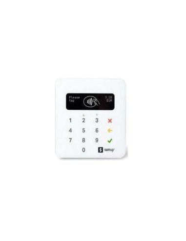 SUMUP 4260325421508 Datafono Bluetooth Blanco