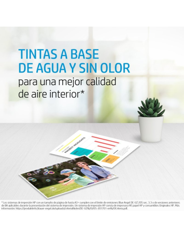 HP 364 Cartucho de Tinta Original Negro