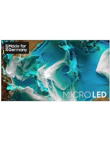 Samsung MNA110MS1AC 110" 4K UHD Dolby Atmos Smart TV