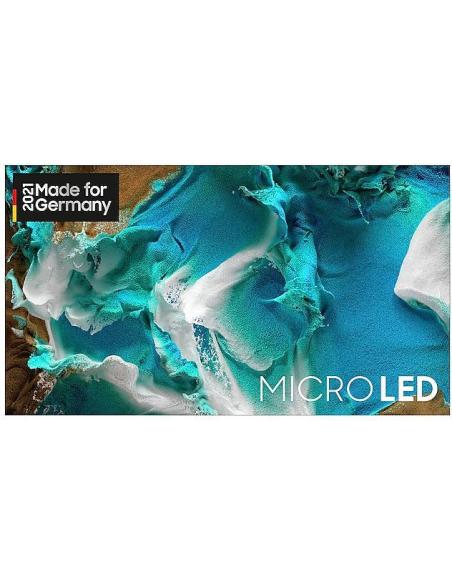 Samsung MNA110MS1AC 110" 4K UHD Dolby Atmos Smart TV