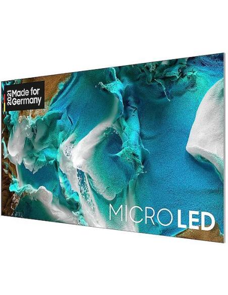 Samsung MNA110MS1AC 110" 4K UHD Dolby Atmos Smart TV