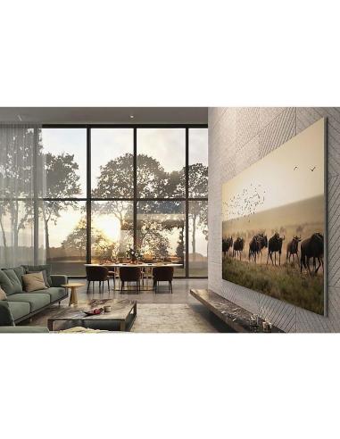 Samsung MNA110MS1AC 110" 4K UHD Dolby Atmos Smart TV