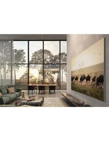 Samsung MNA110MS1AC 110" 4K UHD Dolby Atmos Smart TV