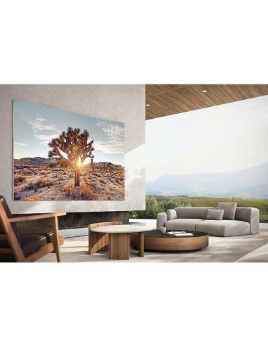Samsung MNA110MS1AC 110" 4K UHD Dolby Atmos Smart TV
