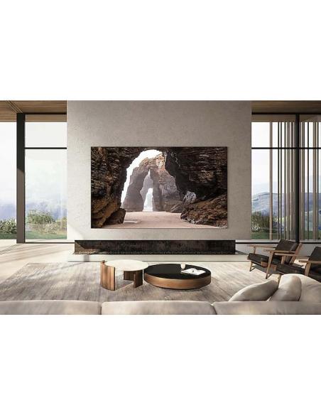 Samsung MNA110MS1AC 110" 4K UHD Dolby Atmos Smart TV