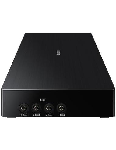 Samsung MNA110MS1AC 110" 4K UHD Dolby Atmos Smart TV