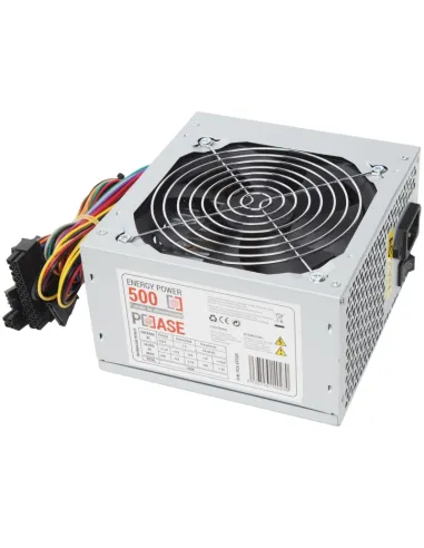 PowerCase PCA-EP500 500W