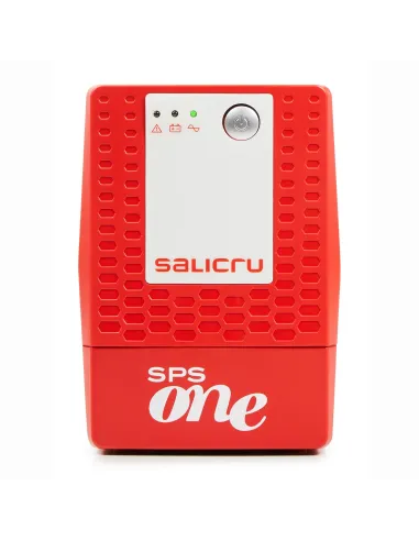 Salicru SPS ONE IEC SAI Line-interactive 900VA