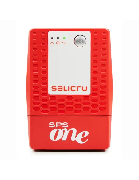 Salicru SPS ONE IEC SAI Line-interactive 900VA