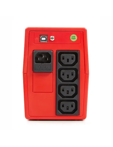 Salicru SPS ONE IEC SAI Line-interactive 900VA