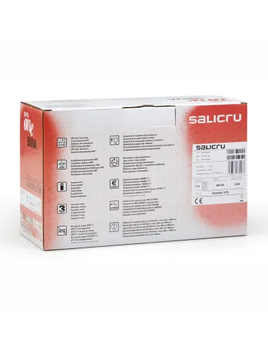 Salicru SPS ONE IEC SAI Line-interactive 900VA