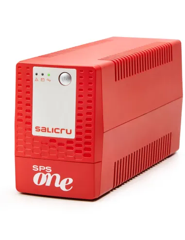 Salicru SPS ONE IEC SAI Line-interactive 900VA