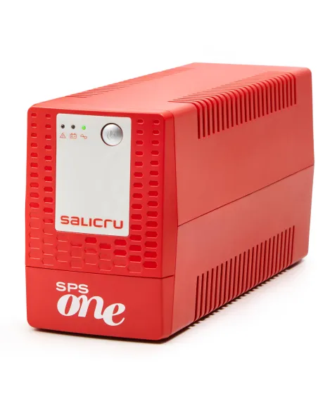 Salicru SPS ONE IEC SAI Line-interactive 900VA
