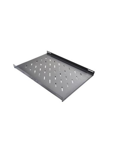 WP Bandeja Fija Rack 19" 1U 650mm WPN-AFS-41100-B
